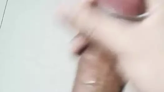 sikimle oynamayı seviyorum