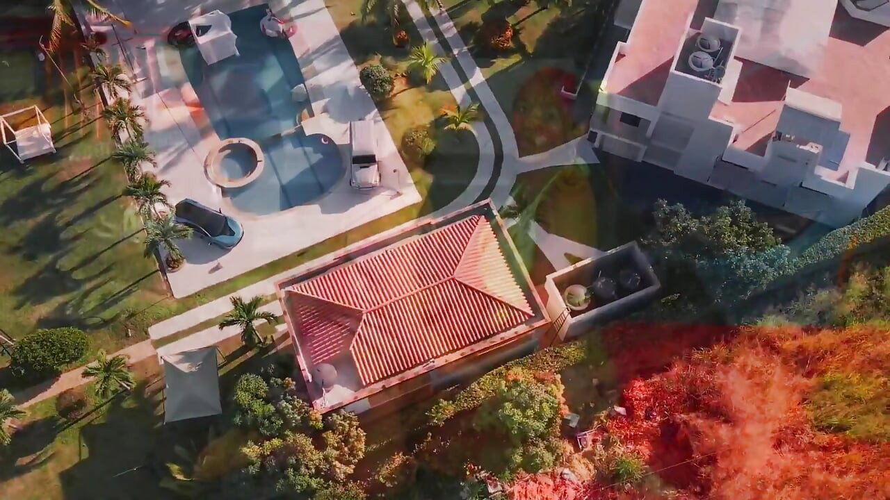 Djevojke imaju lezbijski seks, prstovanje i GGmansion