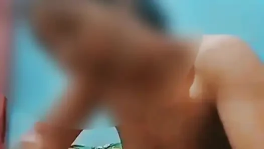 Menantu dan mertua melakukan hubungan seksual