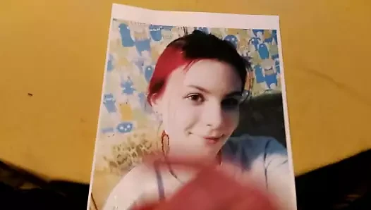 Cum haraç için cfnm4ever