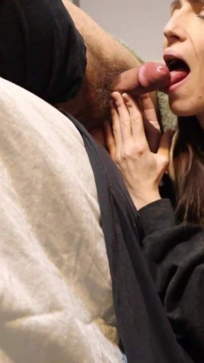 Stepdaddy give me all your cum, YAY YAY YUM YUM | Clip 1