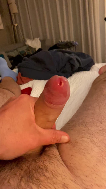 Precum