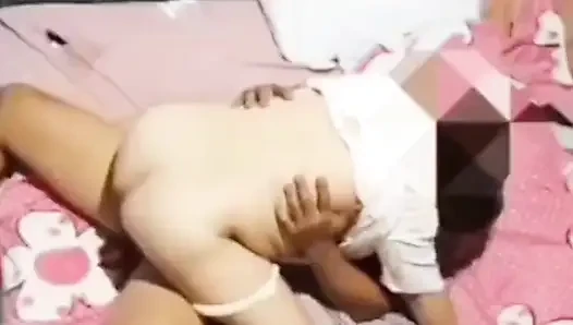 Pinay kabit na magaling umibabaw