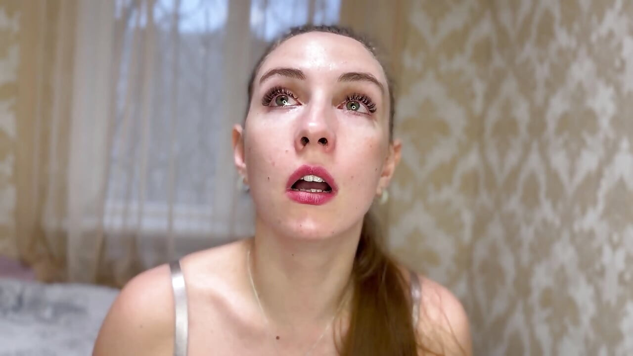 Nonstop Sneezing Watch My Nose Go Wild