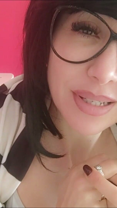 Exciting and really outrageous verbal humiliation, just for you | Clip 1