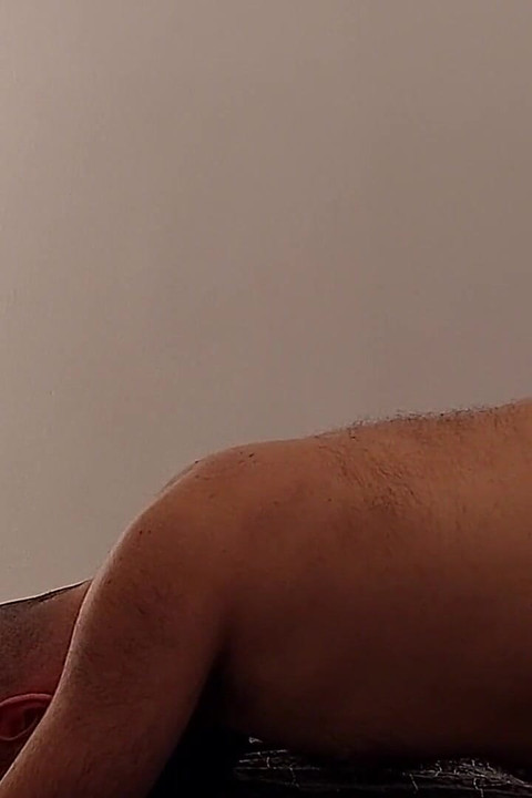 Aku dan mainan seks analku yang super hot