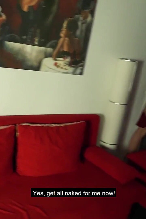 Freaky fuck date for needy MILF DaCada! StevenShame