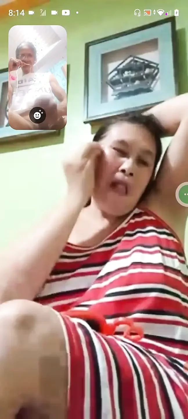 We Make Video Call Sex This 30th of This Month