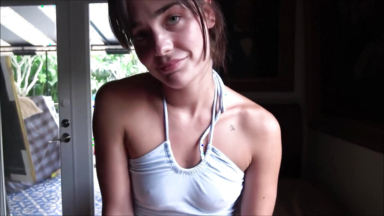 Shy Step Sis Wants to Know if She's Hot - Arabella Rose - Family Therapy
