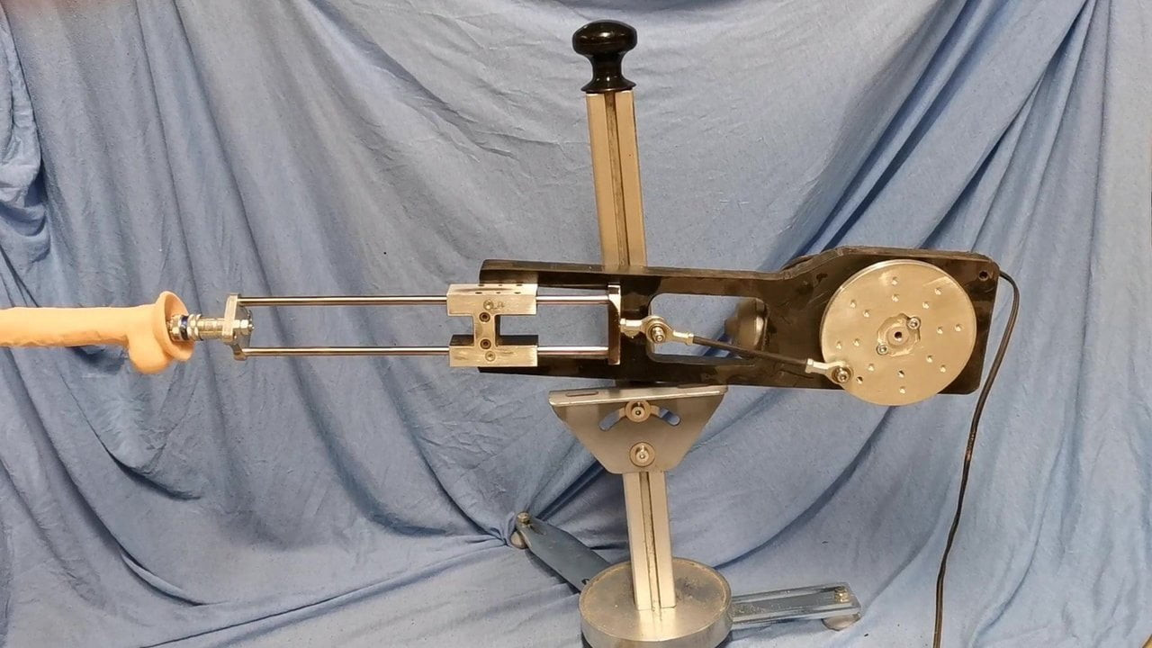 Ficjkmaschine