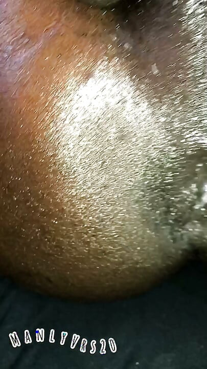 Taking the Dick Like I Was Made for It