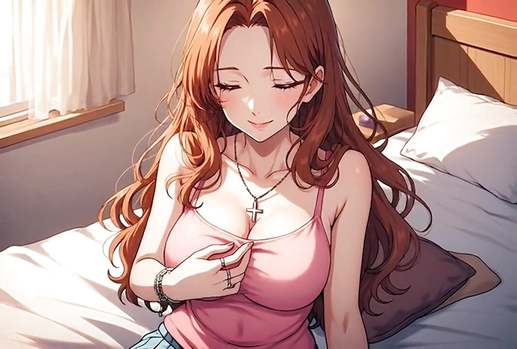 AI Generated Cartoon content, Uncensored video of 18 Year old Anime Girl, 3D Cartoon Animation closeup by Kiidzy Animates