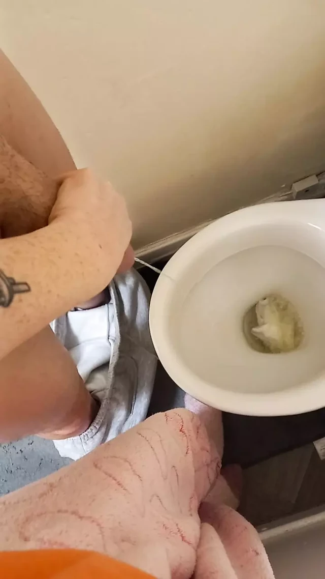POV Filth