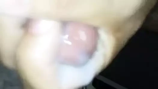 Pauzudo gozando muito