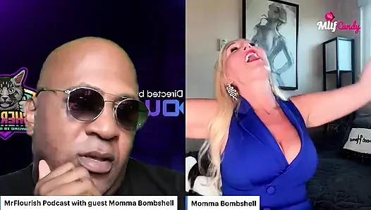 Mrflourish podcast selingkuh sama ibu-ibu seksi di malam hari