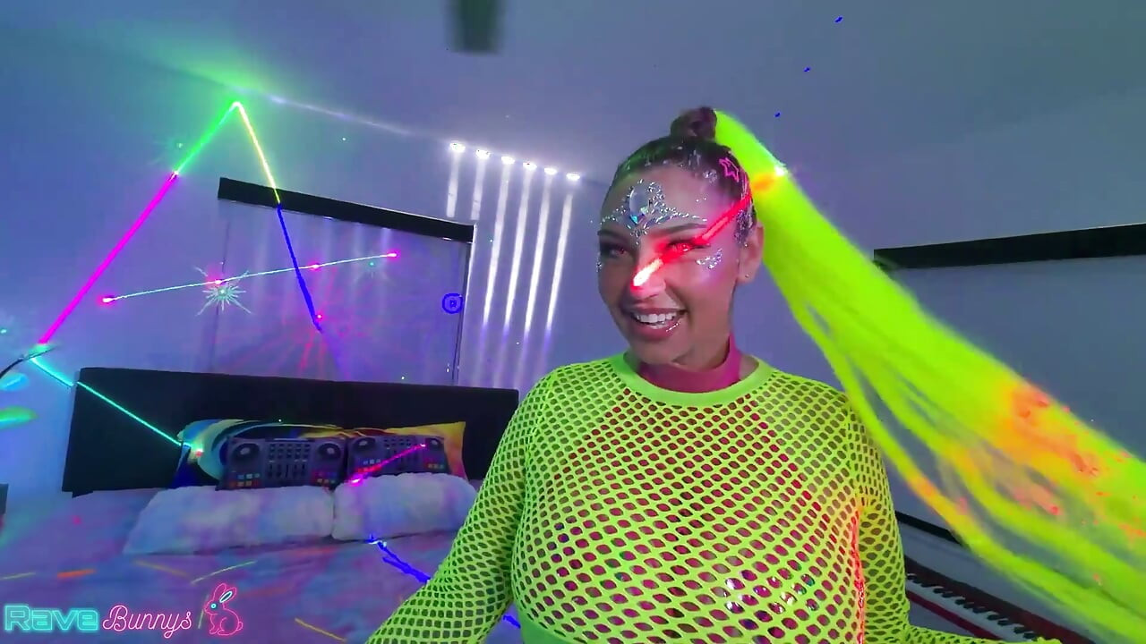 Vivian Taylor bierze Briana Omally's Massive Cock Balls Deep Misjonarz!