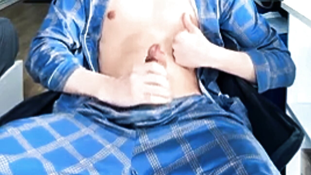 handsome gay guy with a big cock