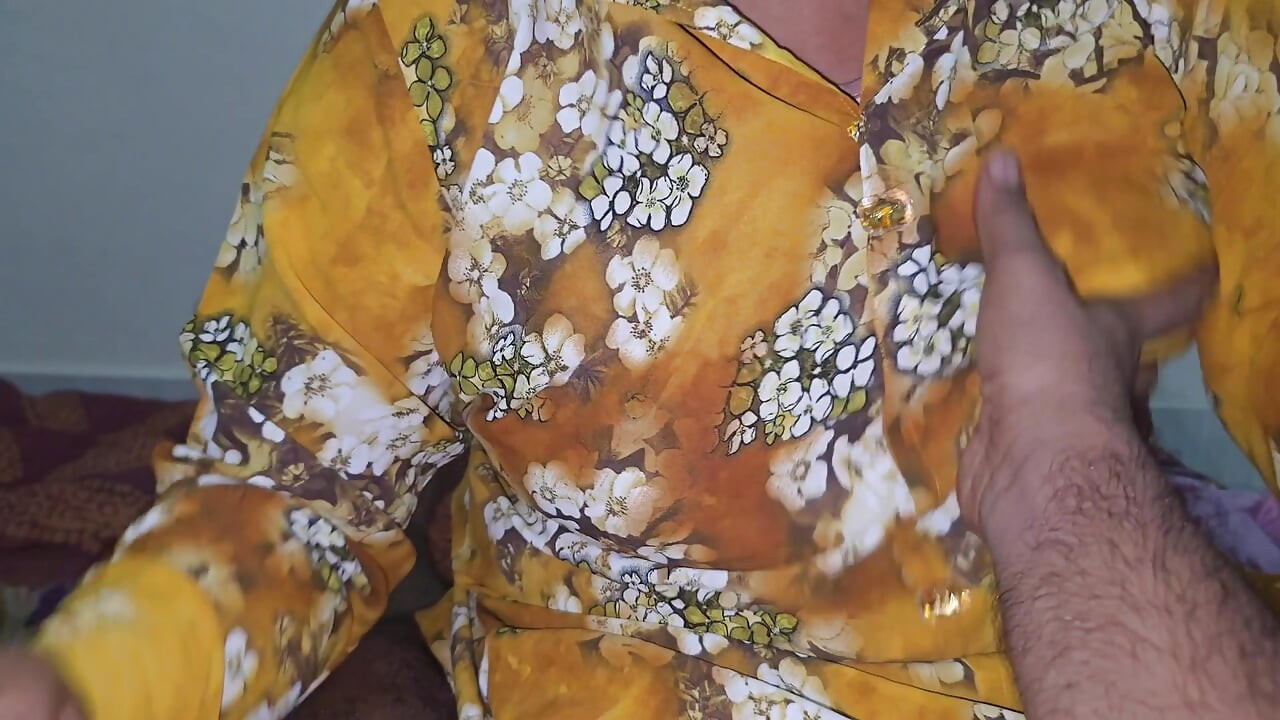 Seeing that I have a step-sister, she has gone crazy to get fucked.