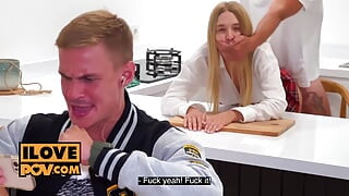 IlovePOV