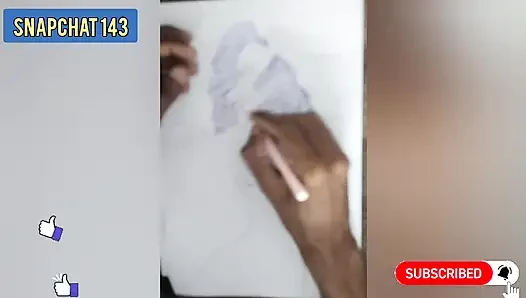 Indian daughter in law American Stepsister Romantic Full Video