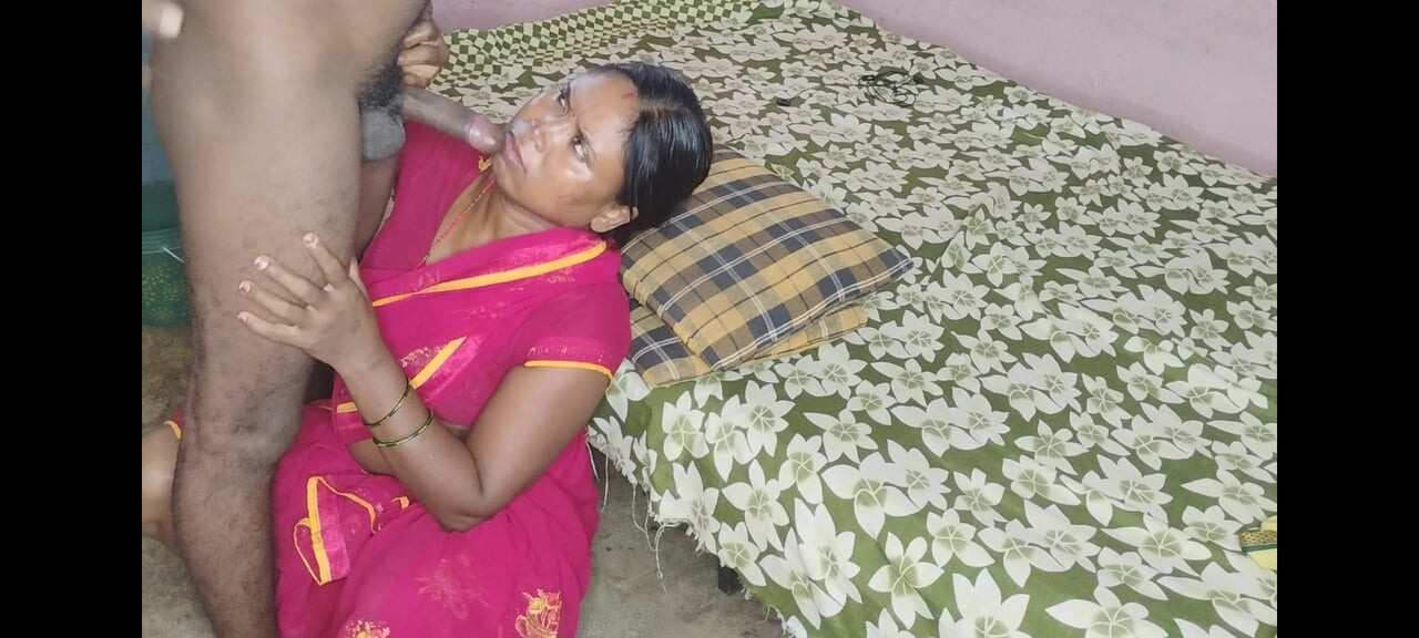 Sundar Mousi Ji Ko Raat Mein Jabardast Chudaye Kiya Maza