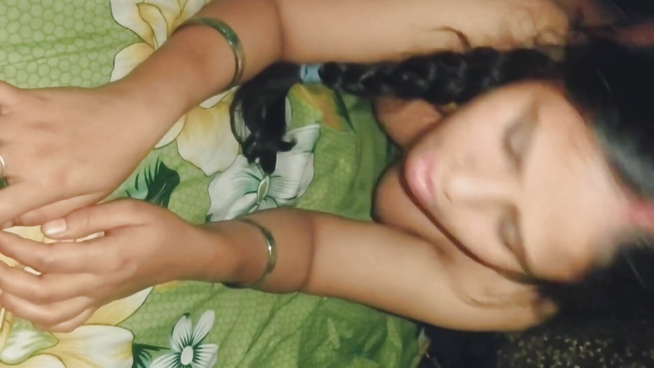 Latika Fuck Step Brothers Big Cock Cum in Pusssy