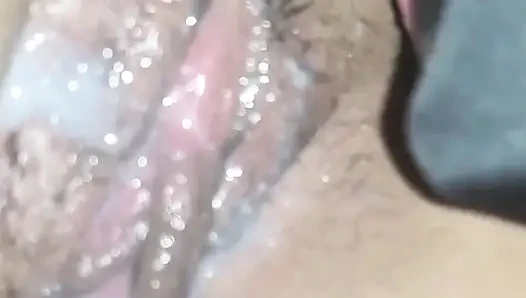 Best Cum Eating Cuckold You Ever Seen, Husband Films His Wife Getting a ...