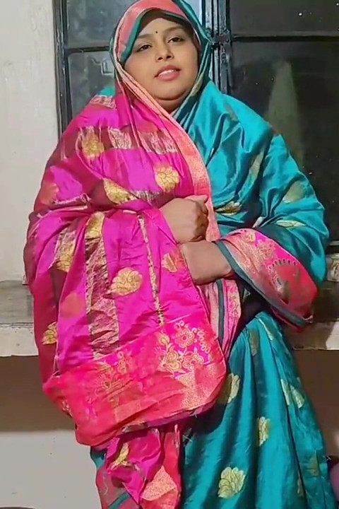 Desi Indian Mom's Sucking Cook