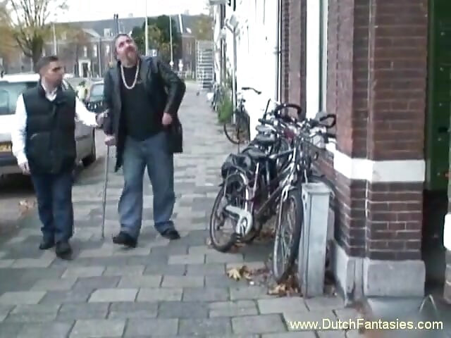 Dutch Fantasies: Dutch Fantasy #223