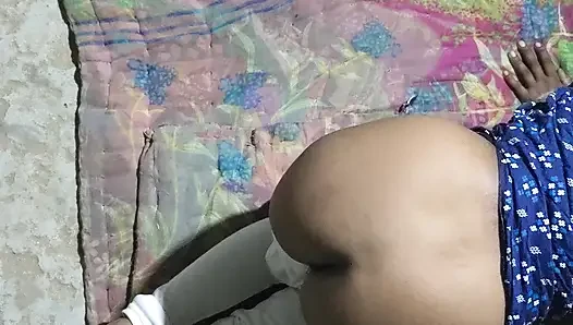 Hot sexy cute Indian girl from the village