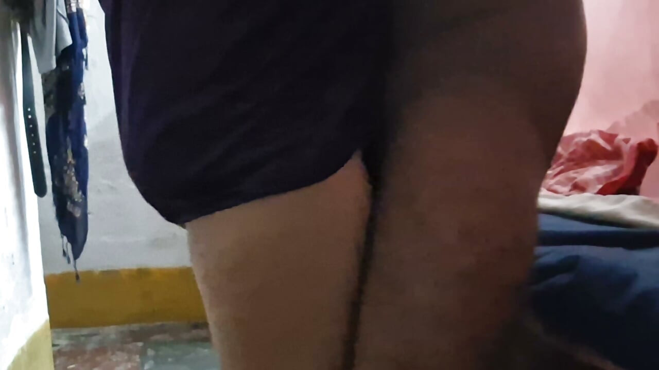 Schwägerin ist sehr süß und sie will im doggystyle ficken