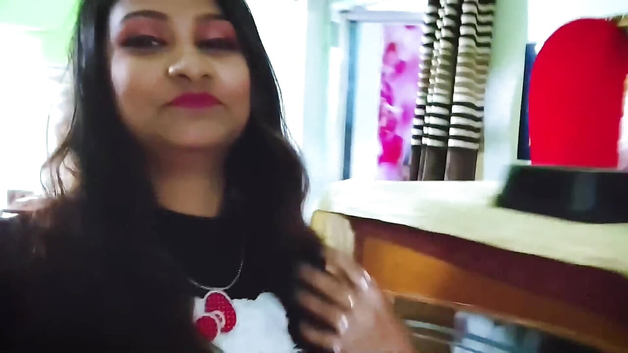 Sauteli bahan ke vlog me mutthi mar diya aur phir bahan ko hi chod diya