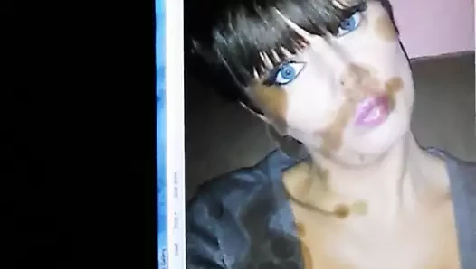 Cum haraç req için jennakourly
