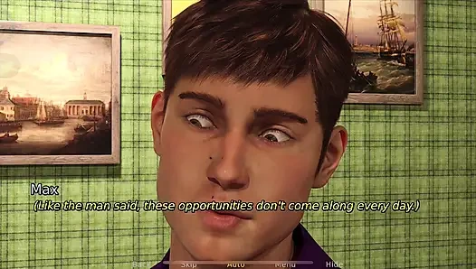 Alice im Wunderland - kapitel 1 &2