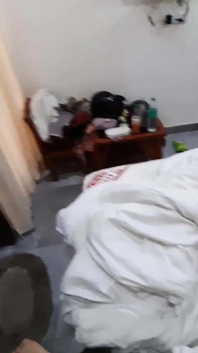 College Girl in Oyo Hotel Fucking Deeply
