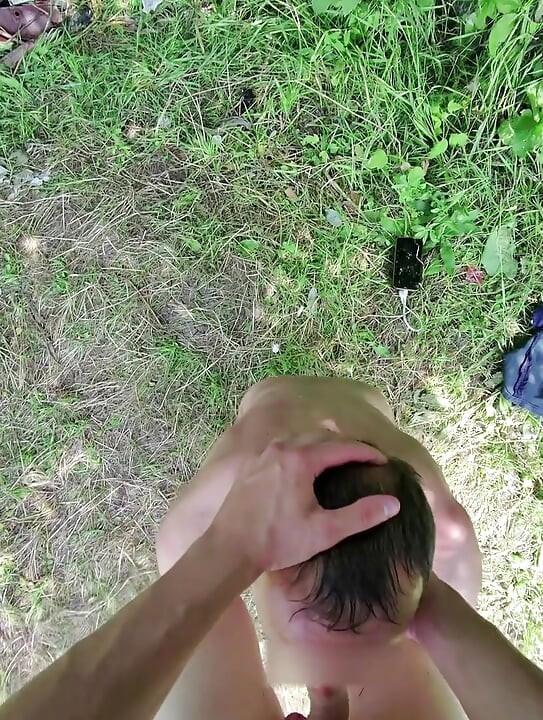 Salıncak plajında bir orospu çocuğu gibi hissediyorum! Bakış açısı!