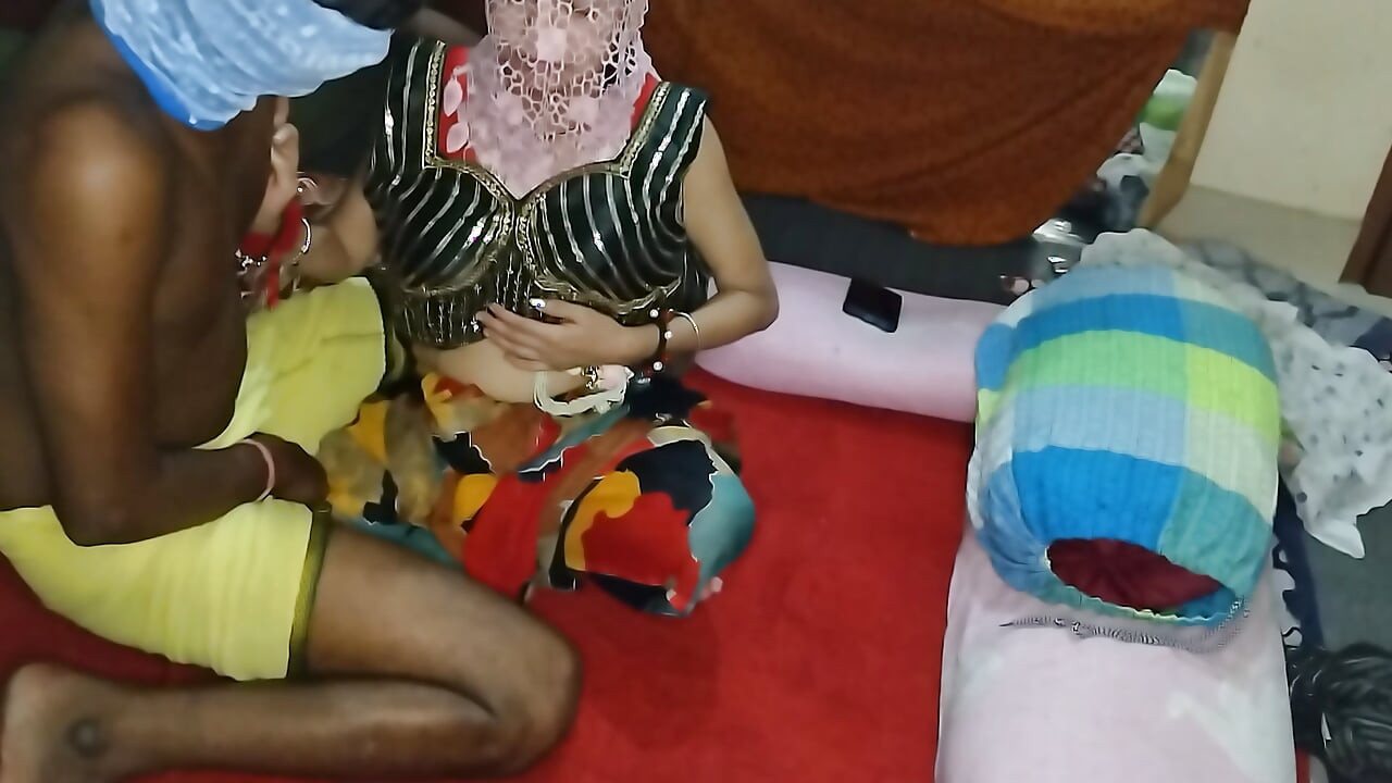 Shugrarat Dewar Ji nay bhabhi Ko Pela