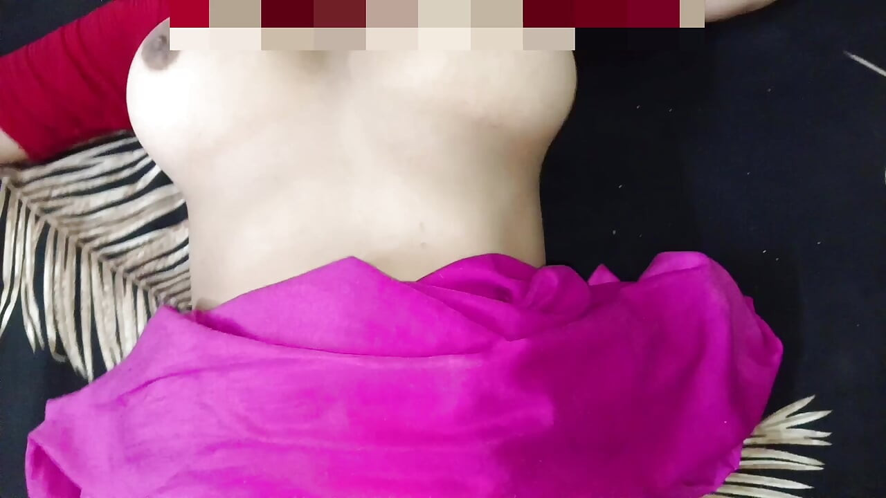 Village Ki Desi Hot Bhabhi Ko Choda