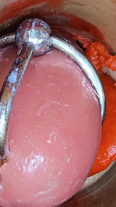 Oh fuck you.. I'm going to get pregnant! Overdose Ejaculation of sperm inside | Clip 1