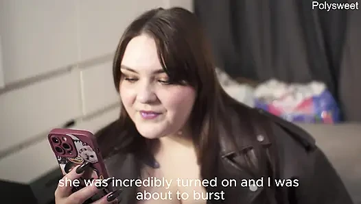 Porno-geschichte - Meine einführung, ein cuckold zu sein (True Story, cuckold, mann - weiblich)
