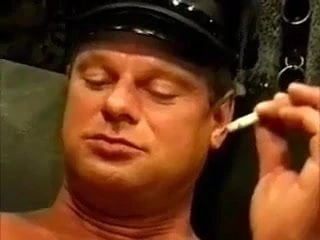 Raw Sling Fuck