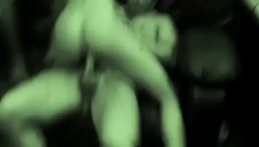 Blonde MILF Takes Big Cock in Intense Close-Up Hardcore Scene