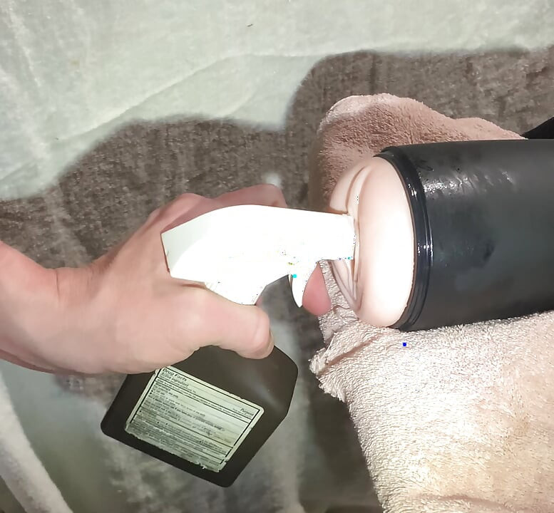 fucking with a fresh cock
