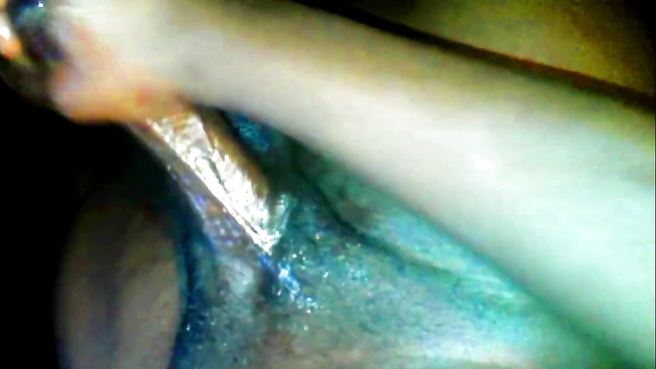I can't believe he did this! Big black gay big dick amateur BBC cum load JERK 1