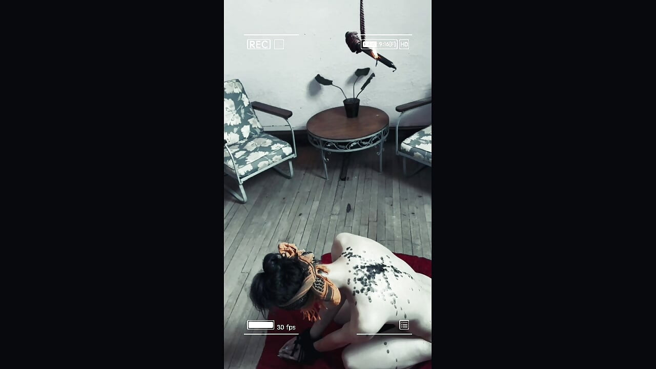 some fun self-domination