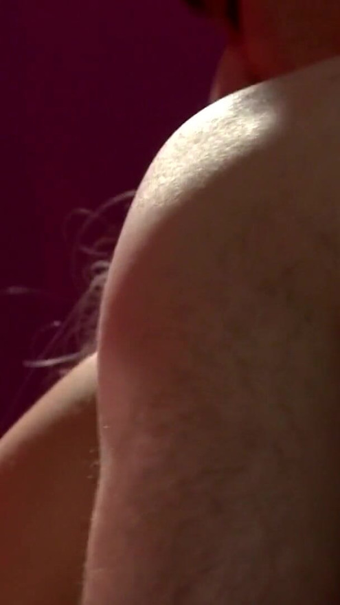 Horny stripper with big tits satisfies a rich man in the strip bar | Clip 2
