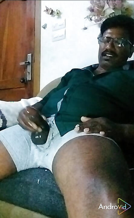 Hot jerkoff