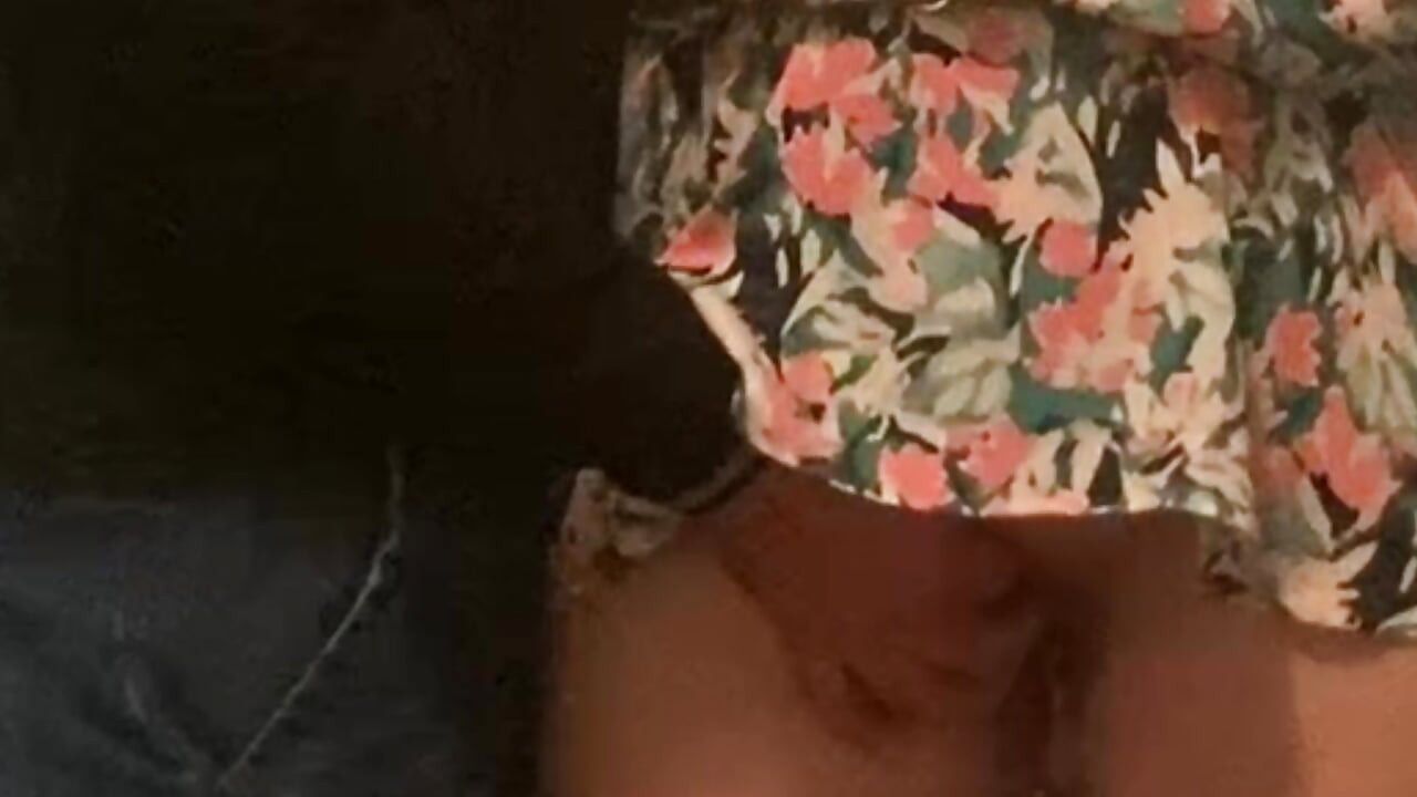 Finger Jævla Ludder Milf i T-banen