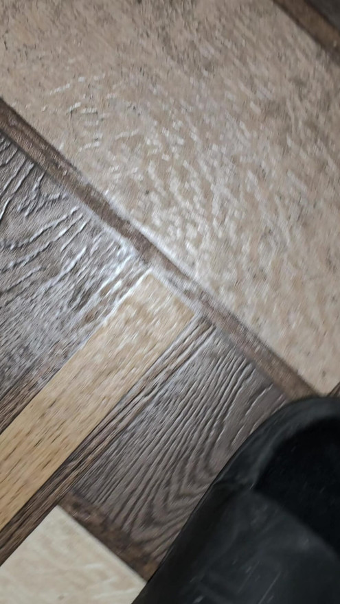 Silent entry