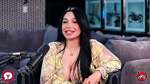 Stripchat Spotlight Sessions with Hope Heaven & Love Lillyy